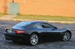 Maserati GranTurismo 2008 года